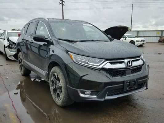 Honda wreckers Brisbane